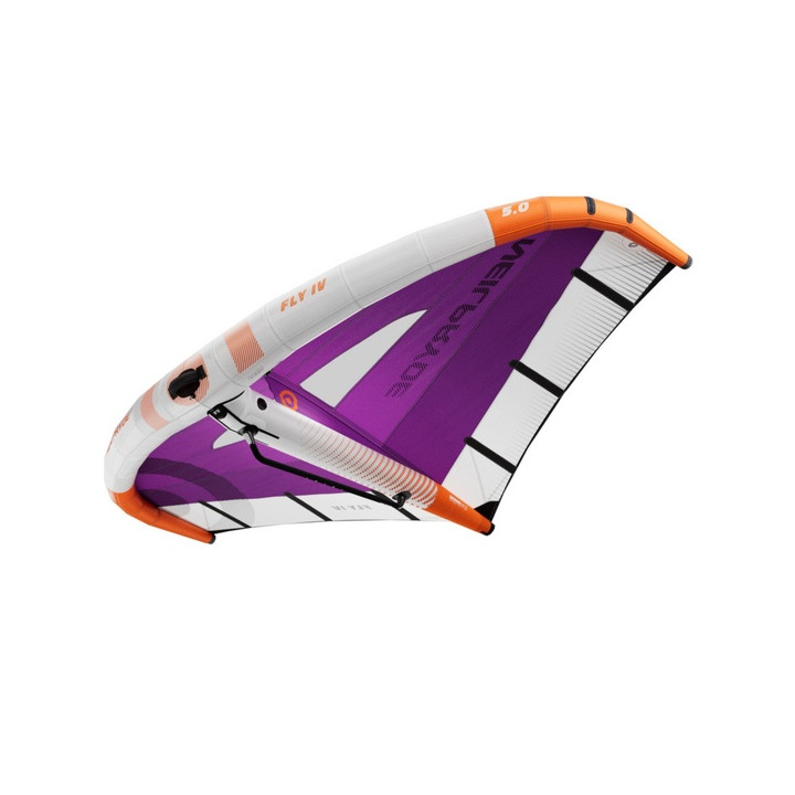 Wing NeilPryde Fly IV Purple/Orange 2026