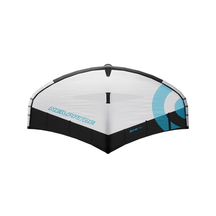 Wing NeilPryde Fly III PRO C4 White 2025