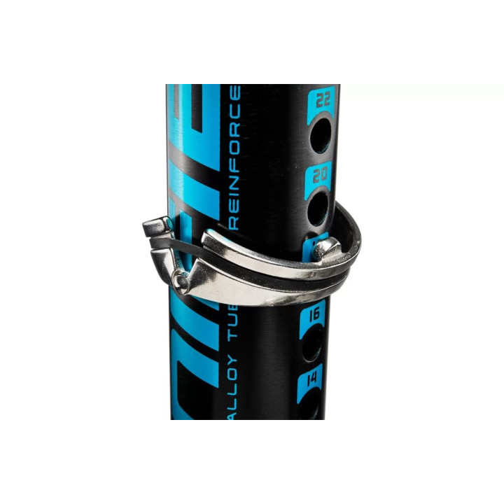 UNIFIBER Podaljšek HD+ SDM Aluminium Mast Extension (U-Pin) 46 UF030035080