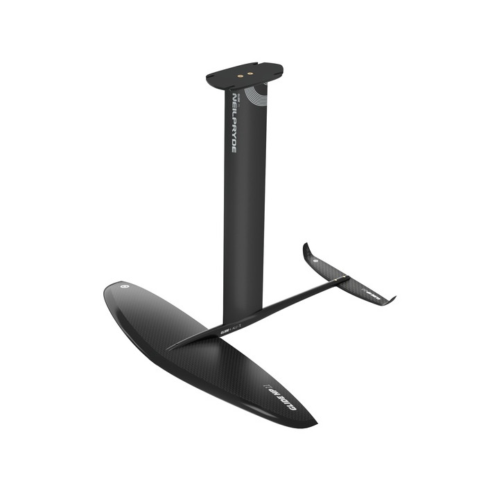 Foil NeilPryde Glide Surf 75 HP Black