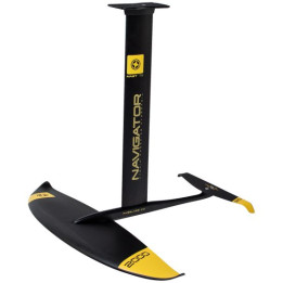 Foil Unifiber Navigator
