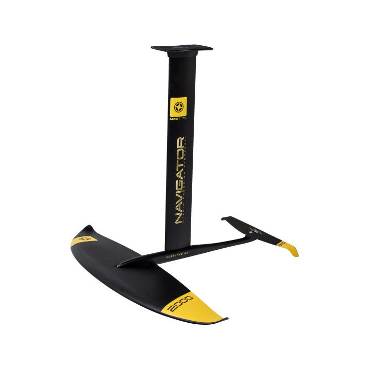Foil Unifiber Navigator