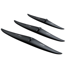 Front wing Aeryn HA High Modulus Carbon