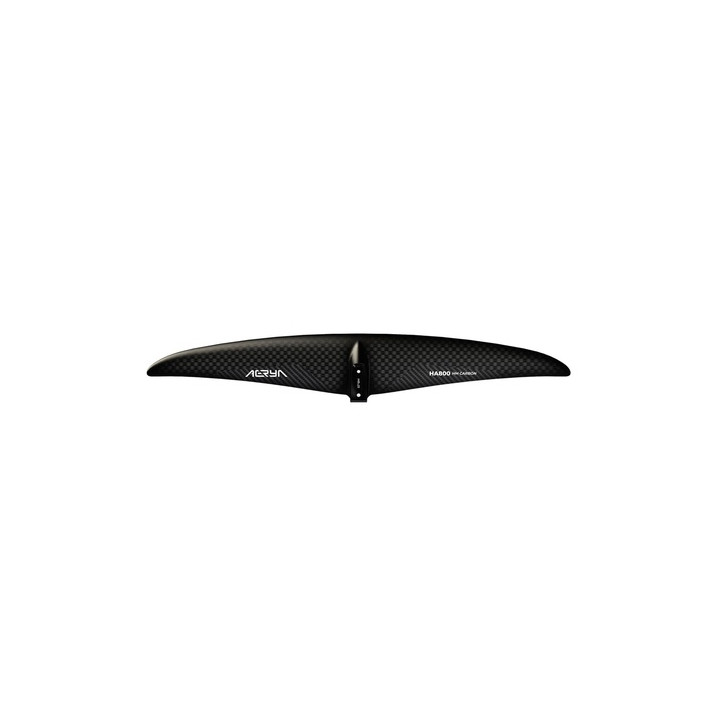 Front wing Aeryn HA High Modulus Carbon