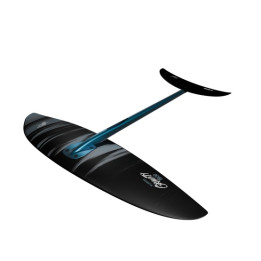 F-ONE Front wing + rear wing Gravity FCT 1800 cm² / Stab R275