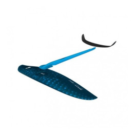 F-ONE Front wing + rear wing Gravity FCT V1 2200 (STAB R275)
