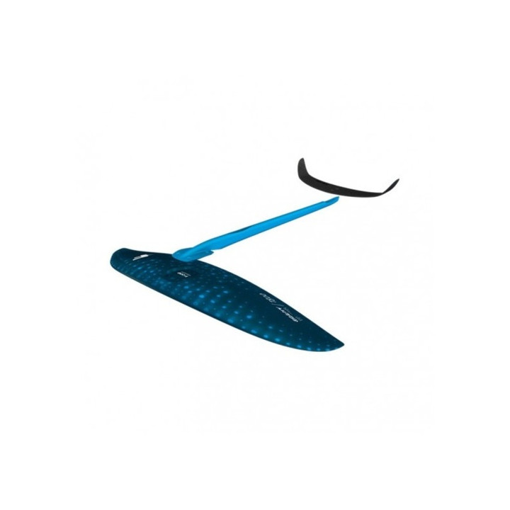 F-ONE Front wing + rear wing Gravity FCT V1 2200 (STAB R275)