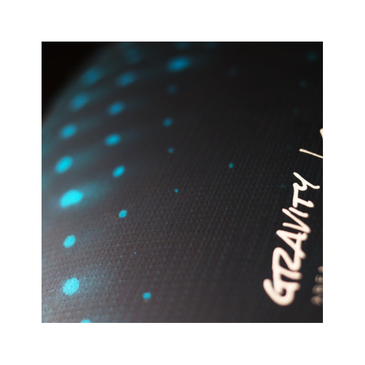 F-ONE Front wing + rear wing Gravity FCT V1 2200 (STAB R275)