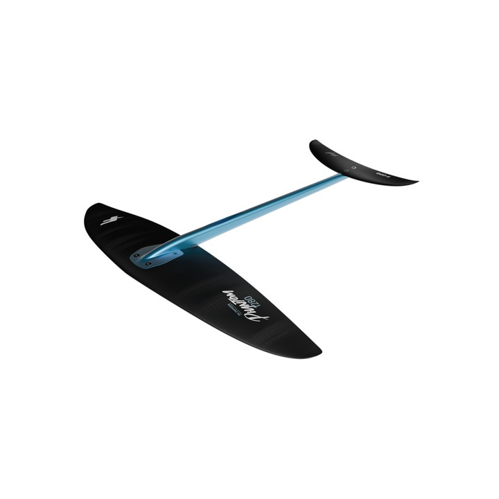 F-ONE Front wing + rear wing PHANTOM FCT
