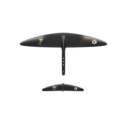 Front wing + rear wing Duotone Blitz D/LAB