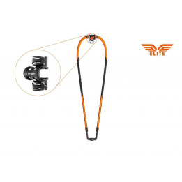 UNIFIBER Lok Carbon Elite Monocoque V2 170-220 Inside Wide Tail UF012020250
