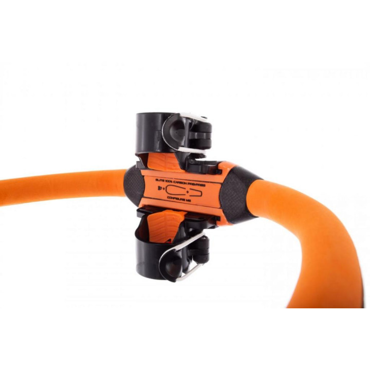 UNIFIBER Lok Carbon Elite Monocoque V2 170-220 Inside Wide Tail UF012020250