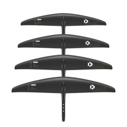 Front wing Duotone Crest D/LAB