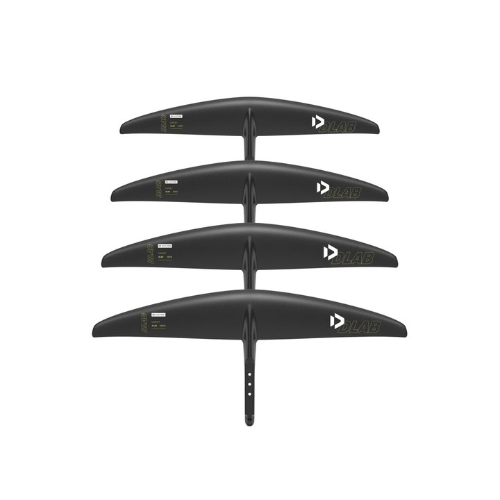 Front wing Duotone Crest D/LAB