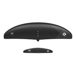 Front wing + rear wing Duotone Lift 2400/300