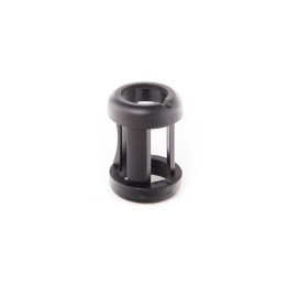 UNIFIBER Collar MK5 Double-Pin Locker - Black 20 mm UF590000001