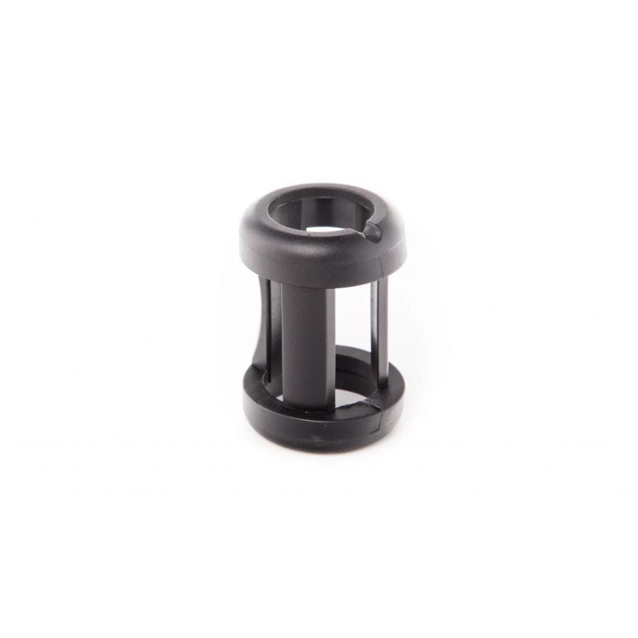 UNIFIBER Collar MK5 Double-Pin Locker - Black 20 mm UF590000001