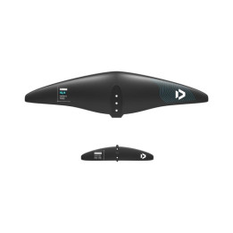 Front wing + rear wing Duotone Carve 3.0 SLS