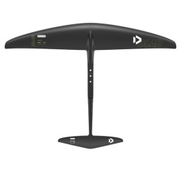 Front wing + rear wing Duotone Crest D/LAB Prone Monoblock