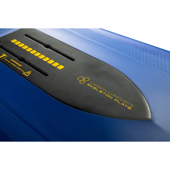 UNIFIBER Impulse Allround iWind & Wing Foil 6'0 (FCD) With Leash UF079411105