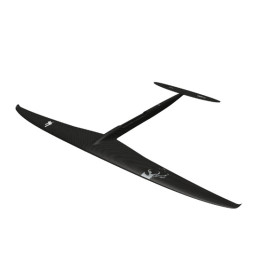 F-ONE Front wing + rear wing EAGLE X UHM CARBON