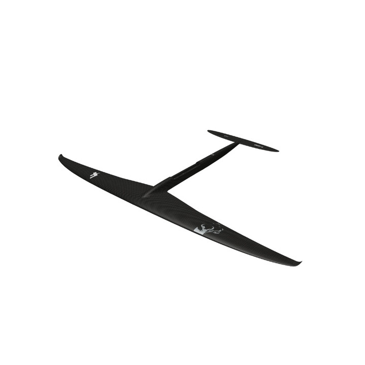 F-ONE Front wing + rear wing EAGLE X UHM CARBON
