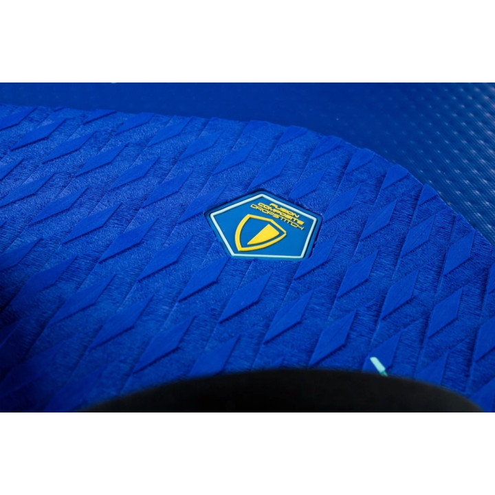 UNIFIBER Impulse Allround iWind & Wing Foil 6'0 (FCD) With Leash UF079411105