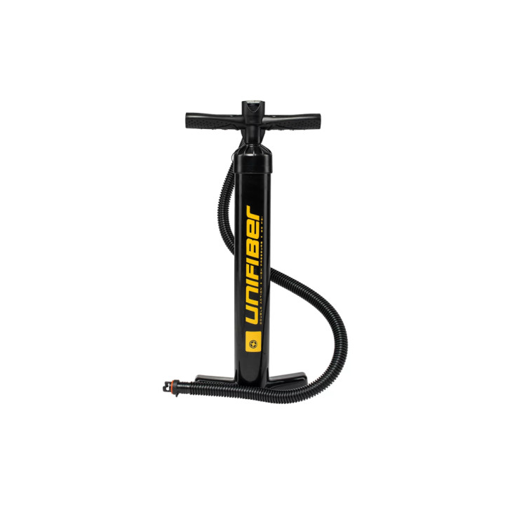 UNIFIBER Impulse Allround iWind & Wing Foil 6'0 (FCD) With Leash UF079411105