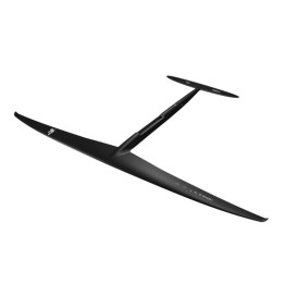 F-ONE Front wing + rear wing MOMENTUM