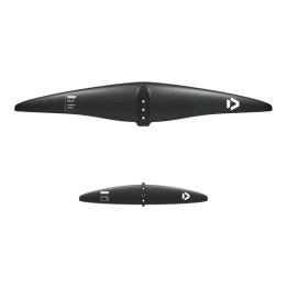 Front wing + rear wing Duotone Glide 2.0 SLS
