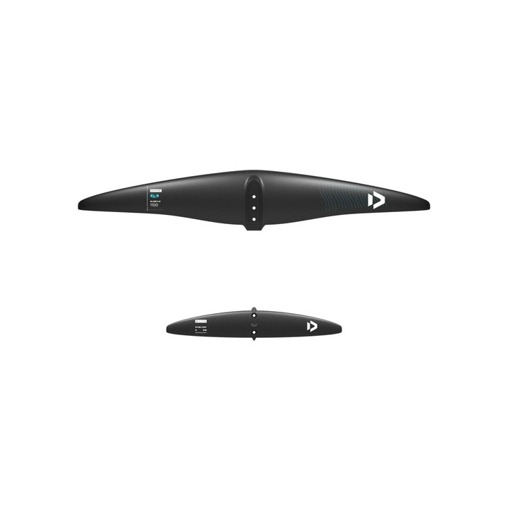Front wing + rear wing Duotone Glide 2.0 SLS