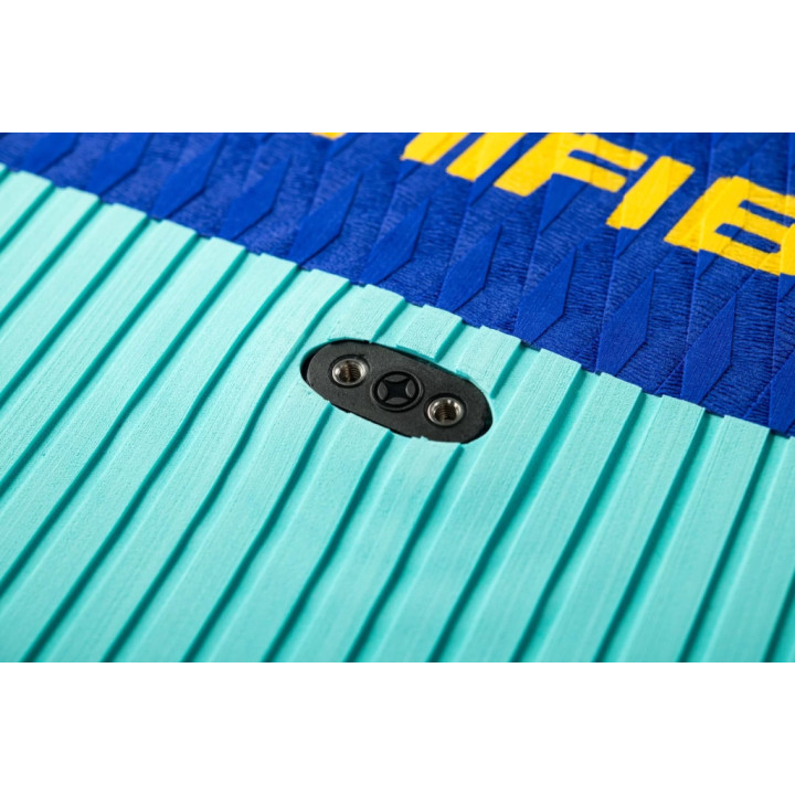 UNIFIBER Impulse Allround iWind & Wing Foil 6'0 (FCD) With Leash UF079411105