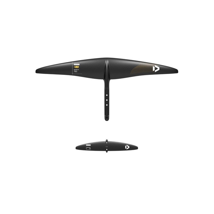 Front wing + rear wing Duotone Glide 2.0 D/LAB