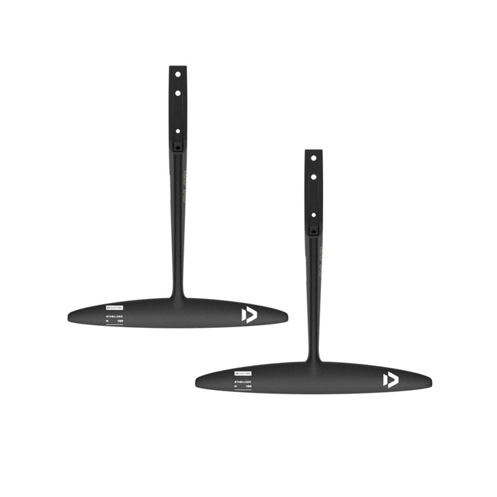Duotone Monoblock-Tail H D/LAB
