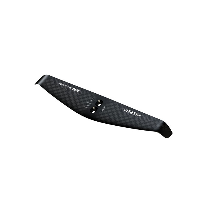 Aeryn Foil Back Wing High Modulus Carbon 250