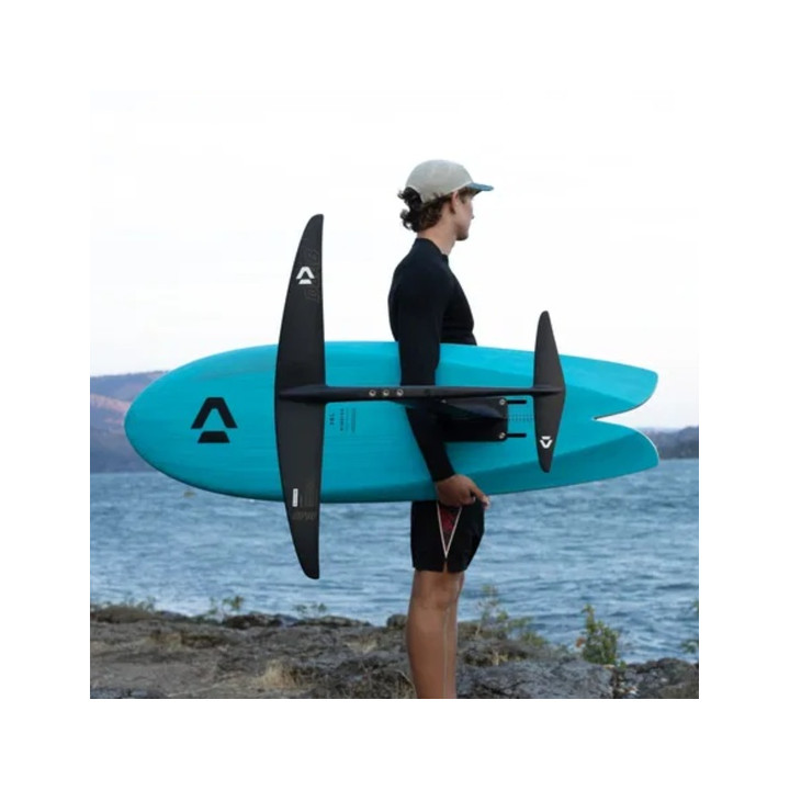 Rear wing Duotone S D/LAB Monobloc 40-160