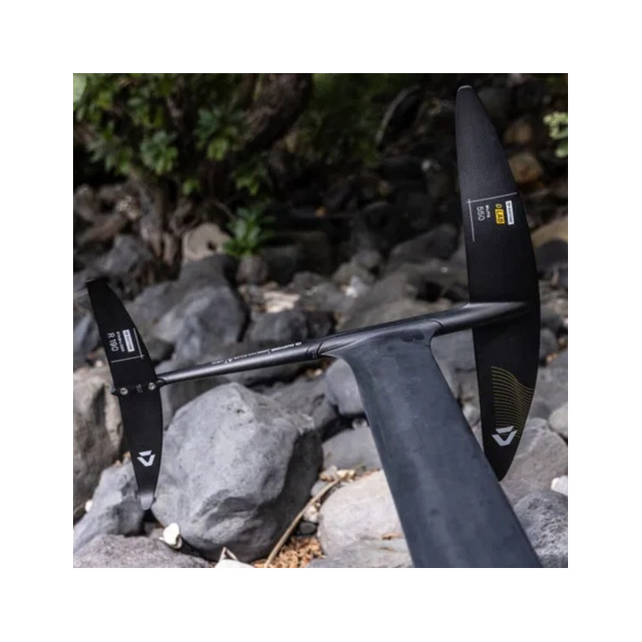 Rear wing Duotone Stabilizer R 190