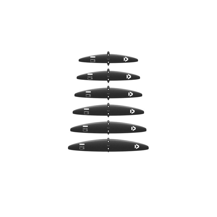 Rear wing Duotone Stabilizer H