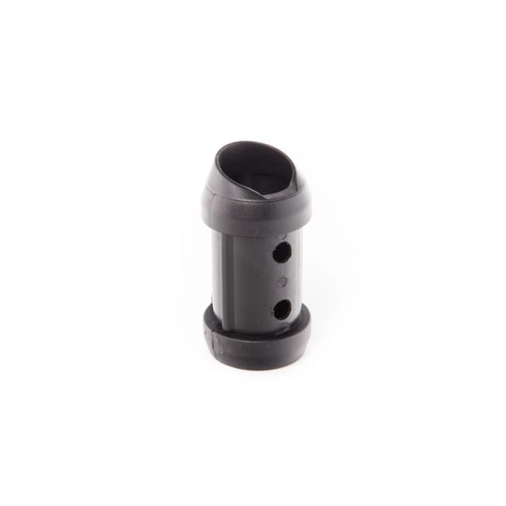 UNIFIBER Collar Kids Double-Pin Locker - Black 25 mm UF589999999