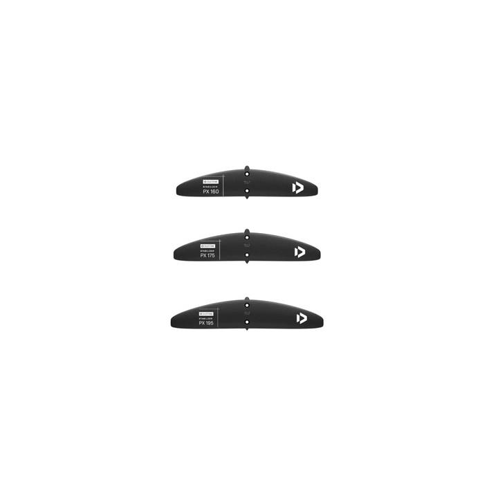 Rear wing Duotone Stabilizer PX