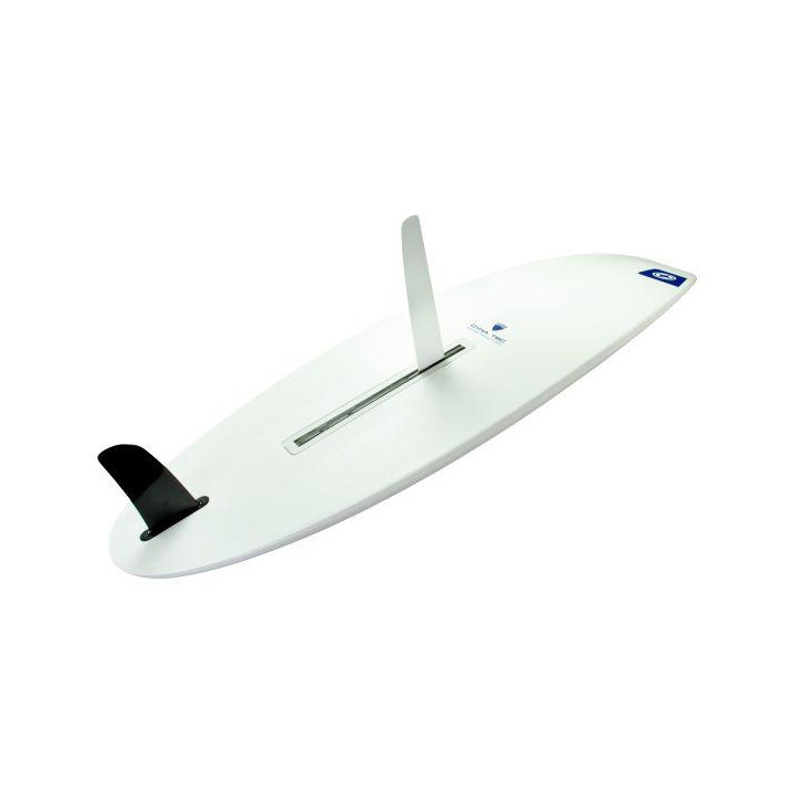 UNIFIBER Jadralna deska Unifiber Rookie II 160 s kobilico UF079011600