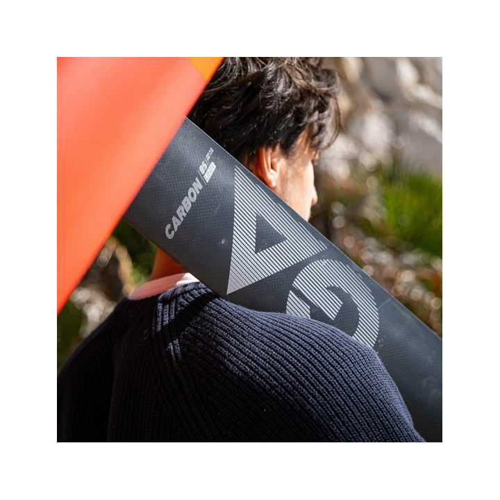 Foil mast Gaastra Carbon 100% UHM 85