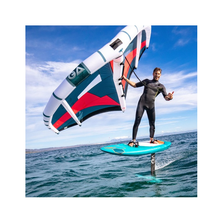 Foil mast Gaastra Carbon 100% UHM 85