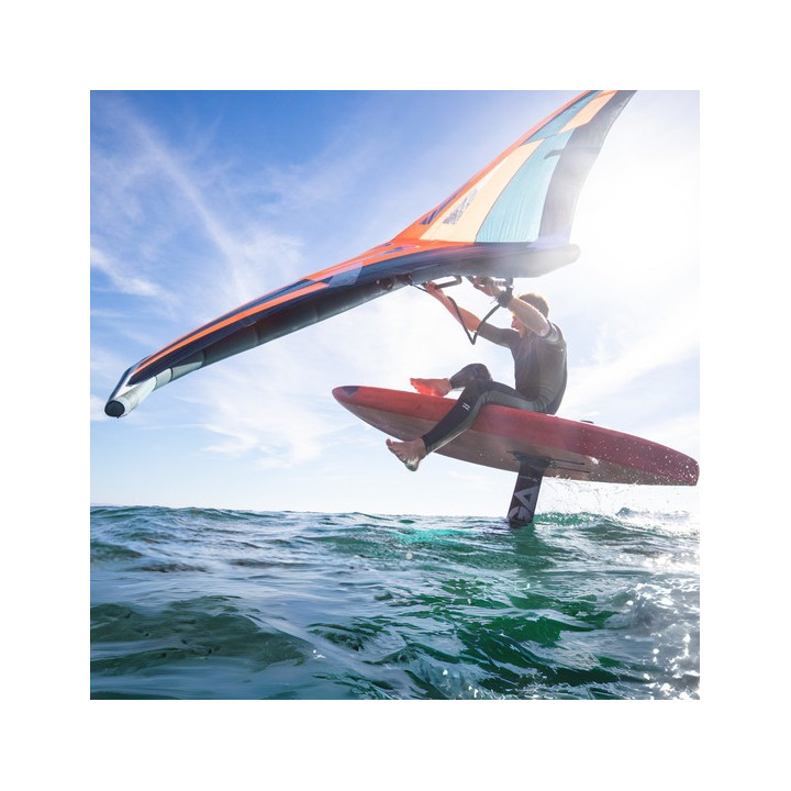 Foil mast Gaastra Carbon 100% UHM 85