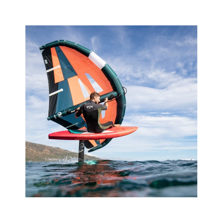 Foil mast Gaastra Carbon 100% UHM 85