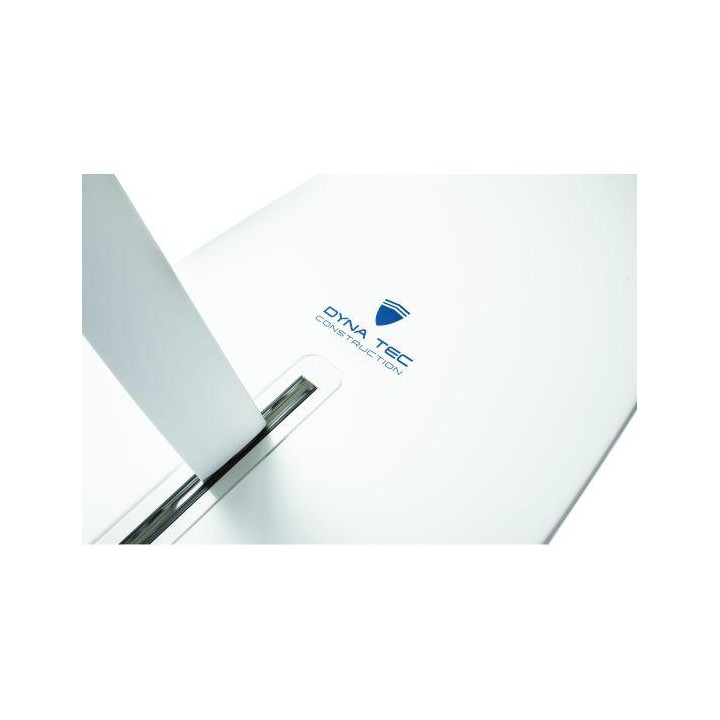 UNIFIBER Jadralna deska Unifiber Rookie II 160 s kobilico UF079011600