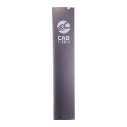 Foil mast Cabrinha Fusion Alloy MKII
