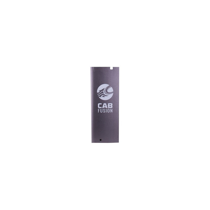 Foil mast Cabrinha Fusion Alloy MKII