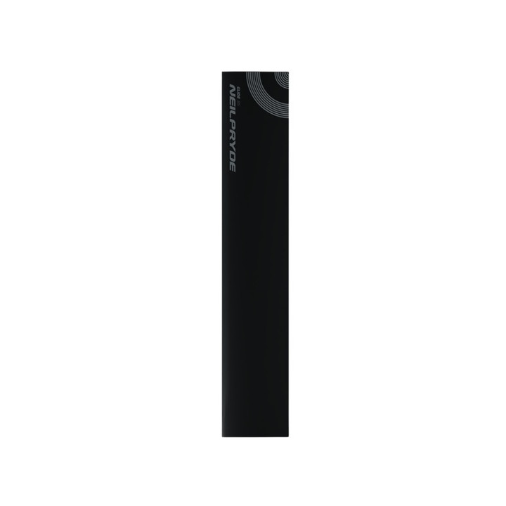 Foil mast NeilPryde Glide Surf Alu black