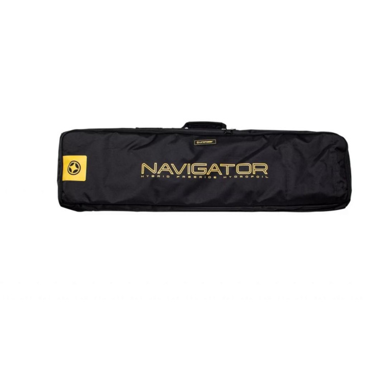 UNIFIBER Foil Navigator 1600 Foil Plate Adapter UF079001000
